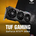 华硕TUF-RTX3060-O12G-GAMING 图片 4