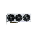 影驰Geforce RTX 4060 Ti 金属大师 OC 图片 2