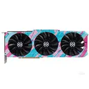 索泰GeForce RTX 3080-10G6X X-GAMING OC
