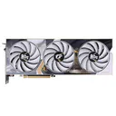 七彩虹iGame GeForce RTX 4060 雾山五行定制版 8GB