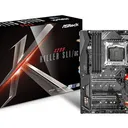 华擎X299 KILLER SLI/ac 图片 2