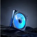 骨伽灵镜V2 黑色正叶 图片 3