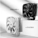 超频三K6 WH 图片 4