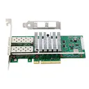 Intel X520LR2 含2个单模