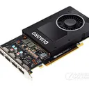 丽台Quadro P2000 图片 2