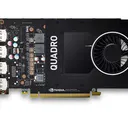 丽台Quadro P2200
