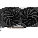技嘉Radeon RX 5600 XT WINDFORCE OC 6G 图片 2