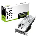 技嘉GeForce RTX 4060 Ti AERO OC 8G