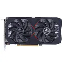 七彩虹GeForce GTX 1630 灵动鲨 4GD6