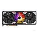 华擎Radeon RX 6800 XT Phantom Gaming D 16G OC