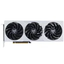 影驰GeForce RTX 4060 Ti 金属大师V2