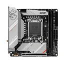 微星MPG B760I EDGE WIFI