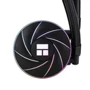 利民AQUA ELITE 360 BLACK V2 ARGB 图片 3