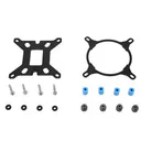 Thermalright（利民）intel 12AIO intel 12代利民AIO 水冷扣具 图片 2