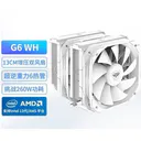 超频三G6 WH 图片 2