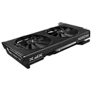 XFX讯景RADEON RX 6600 8G 黑狼 图片 4