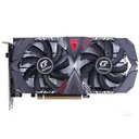 七彩虹iGame GeForce GTX 1650 Ultra OC 4GD6