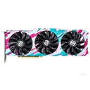 索泰GeForce RTX 3060 Ti-8GD6 X-GAMING GOC