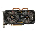 翔升GeForce GTX 1660 SUPER 天网·双6G D6