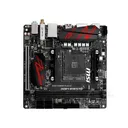 微星B450I GAMING PLUS AC