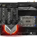 华擎X399 Professional Gaming