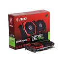 微星GeForce GTX 1050Ti GAMING X 4G