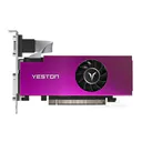 盈通RX 550-4G LP D5