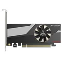 瀚铠Radeon RX 6400 4G D6探索