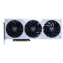 影驰GeForce RTX 4070 金属大师D6
