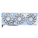 七彩虹iGame GeForce RTX 4070 Ultra W