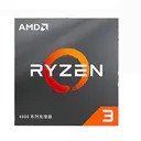 AMD Ryzen 3 4100