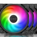 超频三凌镜 GI-CX360 ARGB 图片 4