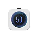 美商海盗船iCUE H150i ELITE LCD XT H150i LCD XT【精英版360水冷 白】 图片 3