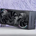 技嘉AORUS GeForce RTX 5080 MASTER 16G 图片 4