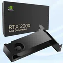 丽台RTX 2000 Ada 图片 4
