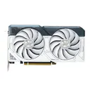 ASUS（华硕）RTX 4060 DUAL-RTX4060-O8G-WHITE