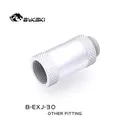 Bykski BEXJ7.5 B-EXJ-30 银色 图片 2