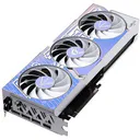 七彩虹iGame GeForce RTX 4060 Ti Ultra W OC 16GB 图片 3