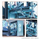 七彩虹镭风 GeForce RTX 3060 清凉薄荷 OC 12G L 图片 3