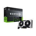 msi微星GeForce RTX 5060 Ti 8G VENTUS 2X PLUS