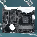 技嘉AORUS AX370-Gaming 5