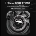 超频三K4 BK 图片 3
