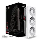 XFX讯景RADEON RX 9070 雪狼