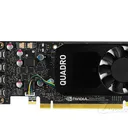 丽台Quadro P600
