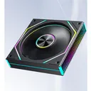 爱国者极光Z13 PRO 黑色正叶