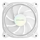 鬼咖Z12 ARGB 白色正叶-ARGB神光同步/温控【2个】 图片 2