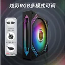 gkmk 120*120*25mm 正叶/正面进风 背面出风/3个装 图片 2