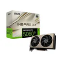 msi微星GeForce RTX 5060 Ti 8G INSPIRE 2X