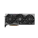 微星GeForce RTX 4080 16GB GAMING SLIM