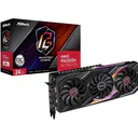 华擎Radeon RX 7900 XTX Phantom Gaming 24GB OC